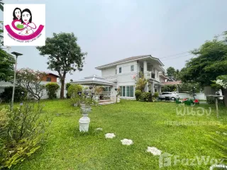 For sale 3 bed house in Mueang Ubon Ratchathani, Ubon Ratchathani