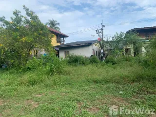 For sale land in Ko Yao, Phang Nga