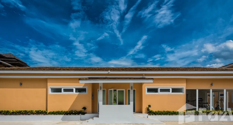 For sale 5 bed villa in Ko Chang, Trat