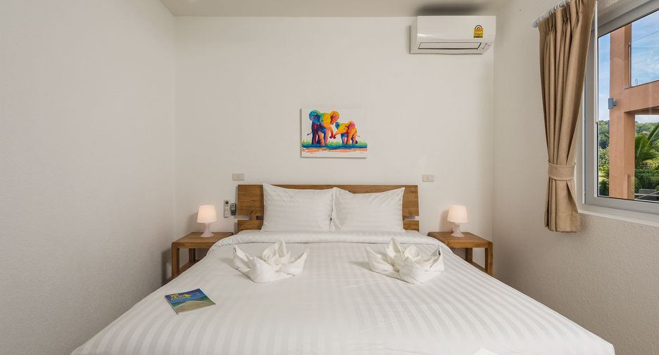 For sale 5 bed villa in Ko Chang, Trat