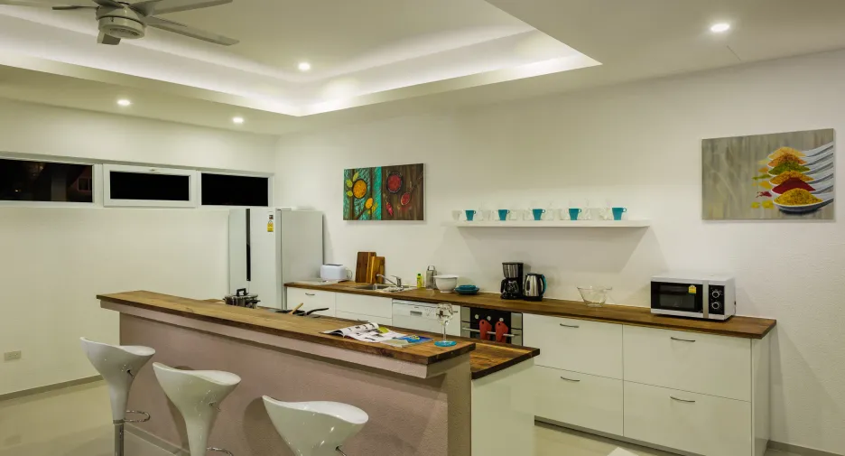 For sale 5 bed villa in Ko Chang, Trat