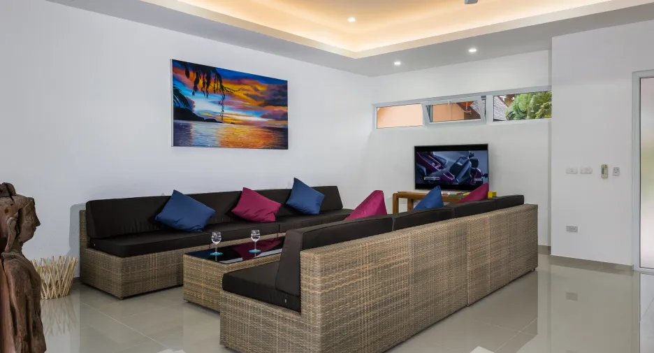 For sale 5 bed villa in Ko Chang, Trat