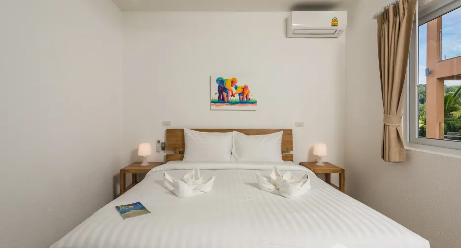 For sale 5 Beds villa in Ko Chang, Trat