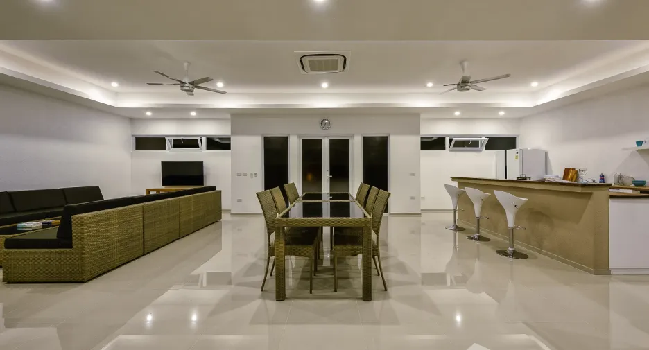 For sale 5 bed villa in Ko Chang, Trat