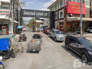 4 Bedroom Townhouse In Mueang Chon Buri, Chonburi