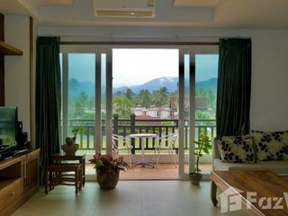 For sale 1 bed condo in Khanom, Nakhon Si Thammarat