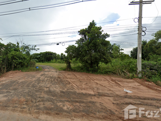 For sale land in Wapi Pathum, Maha Sarakham