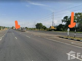 For sale land in Phayuha Khiri, Nakhon Sawan