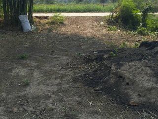 For sale land in Tha Bo, Nong Khai