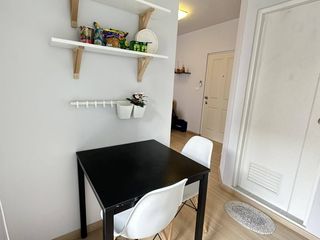 For sale スタジオ condo in Mueang Nonthaburi, Nonthaburi