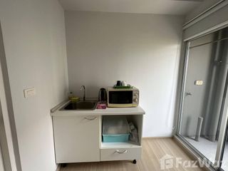 For sale スタジオ condo in Mueang Nonthaburi, Nonthaburi