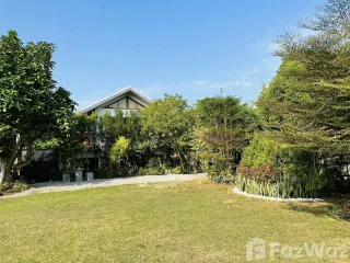 For sale 3 bed house in Mueang Chiang Rai, Chiang Rai