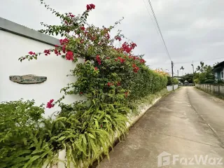 For sale 3 bed house in Mueang Chiang Rai, Chiang Rai
