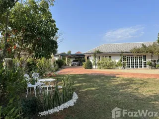 For sale 3 bed house in Mueang Chiang Rai, Chiang Rai