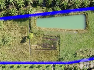 For sale land in Sichon, Nakhon Si Thammarat