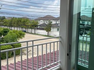 For sale 2 Beds house in Mueang Nakhon Pathom, Nakhon Pathom