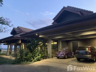 For sale 4 bed house in Phu Phiang, Nan