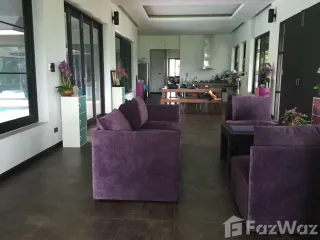 For sale 4 bed house in Phu Phiang, Nan