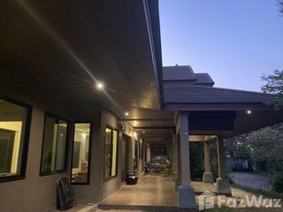 For sale 4 Beds house in Phu Phiang, Nan