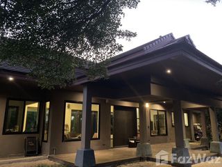 For sale 4 bed house in Phu Phiang, Nan