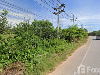 For sale land in Mueang Phatthalung, Phatthalung