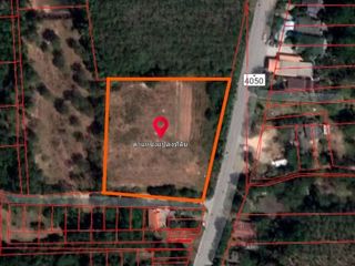 For sale land in Mueang Phatthalung, Phatthalung