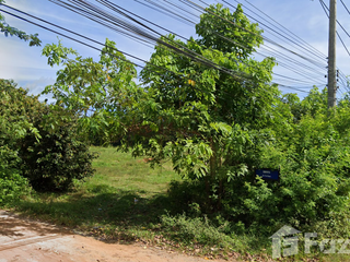 For sale land in Mueang Phatthalung, Phatthalung