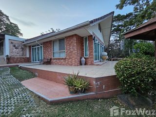 For rent 3 bed house in Muak Lek, Saraburi