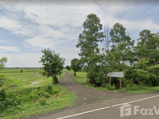 For sale land in Chaloem Phra Kiat, Buriram