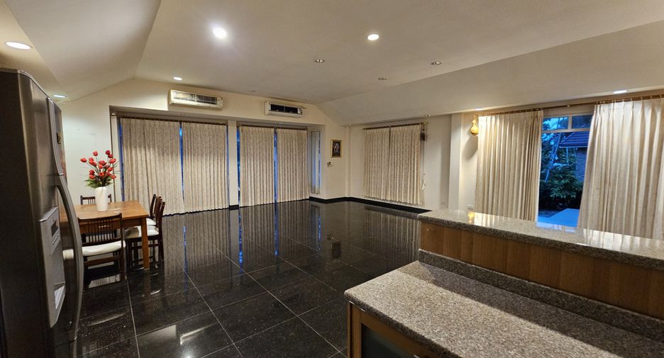 For sale 3 bed house in Muak Lek, Saraburi