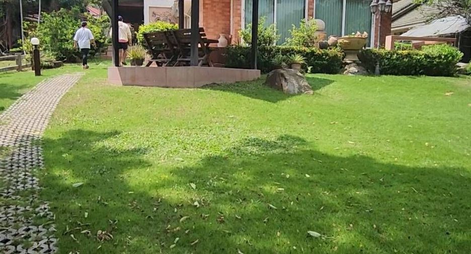 For sale 3 bed house in Muak Lek, Saraburi