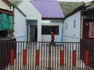 For sale 2 bed townhouse in Wang Noi, Phra Nakhon Si Ayutthaya
