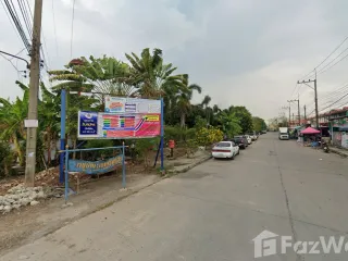 For sale 2 bed townhouse in Wang Noi, Phra Nakhon Si Ayutthaya