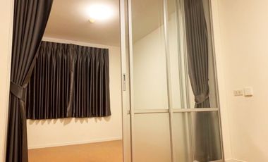 For sale 1 bed condo in Thanyaburi, Pathum Thani