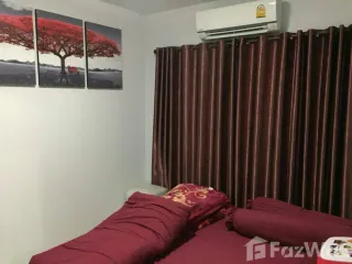 For sale 3 bed townhouse in Mueang Chiang Rai, Chiang Rai