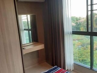 For sale 1 bed condo in Lam Luk Ka, Pathum Thani