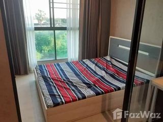 For sale 1 bed condo in Lam Luk Ka, Pathum Thani