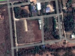 For sale land in Mueang Kanchanaburi, Kanchanaburi