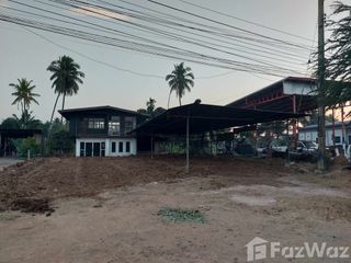 For sale land in Pak Thong Chai, Nakhon Ratchasima