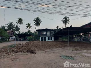 For sale land in Pak Thong Chai, Nakhon Ratchasima