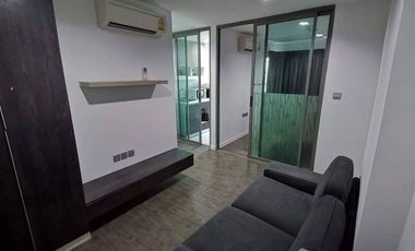 For sale 1 bed condo in Mueang Nonthaburi, Nonthaburi