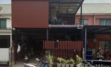 For sale 3 Beds townhouse in Lam Luk Ka, Pathum Thani
