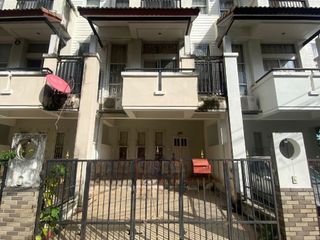 For sale 4 Beds townhouse in Bang Kruai, Nonthaburi