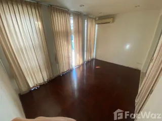 For sale 4 Beds townhouse in Bang Kruai, Nonthaburi