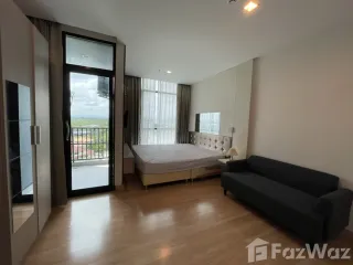 For sale studio condo in Mueang Saraburi, Saraburi