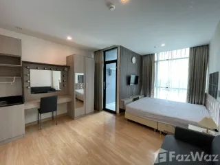 For sale studio condo in Mueang Saraburi, Saraburi