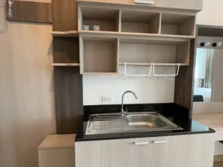 For rent studio condo in Mueang Saraburi, Saraburi