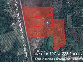For sale land in Takua Pa, Phang Nga