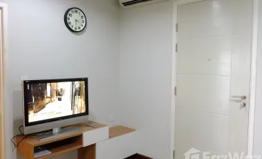 For rent 1 bed condo in Mueang Nonthaburi, Nonthaburi