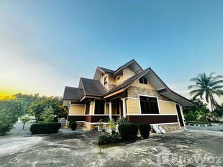 For sale 4 bed house in Mueang Chiang Rai, Chiang Rai